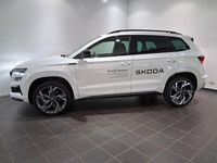 Nouă Skoda Karoq SportLine 150 CP (110 kW) 2025 Albnormal SUV