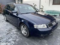 second-hand Audi A4 1.9 TDI Avant