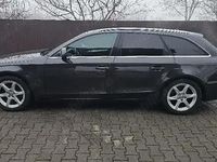 Second-hand Audi A4 143 CP (105 kW) 2009 Maro Break