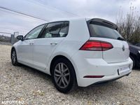 second-hand VW Golf 1.5 TSI ACT OPF BlueMotion DSG Comfortline