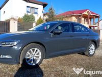 second-hand VW Passat B8 4MOTION