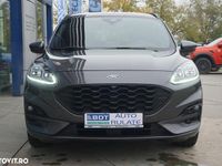 Second-hand Ford Kuga ST-Line 190 CP (139 kW) 2023 Culoaregri SUV