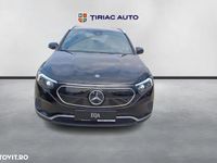 second-hand Mercedes EQA250 Electric Art