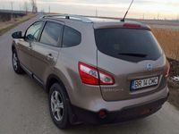 second-hand Nissan Qashqai +2 Qashqai+2