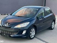 second-hand Peugeot 308 