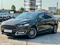 second-hand Ford Mondeo 2.0 HEV Vignale