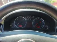 Second-hand Audi A6 131 CP (96 kW) 2002 Negru Berlinǎ