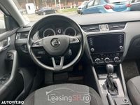 second-hand Skoda Octavia 2.0 TDI DSG Style