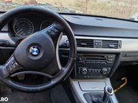 second-hand BMW 320 Seria 3 d DPF Touring Efficient Dynamics Edition Edition Exclusive