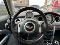 second-hand Mini Cooper 