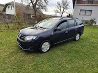 Second-hand Dacia Logan MCV 90 CP (66 kW) 2016 Break