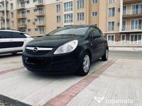 second-hand Opel Corsa D distribuție schimbată