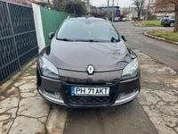Second-hand Renault Mégane III GT 85 CP (62 kW) 2013 Negru Hatchback