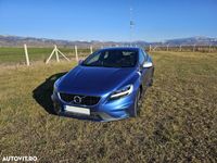 second-hand Volvo V40 T2 Geartronic RDesign