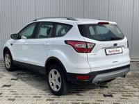 second-hand Ford Kuga Trend