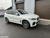 second-hand BMW X5 xDrive30d