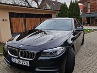 second-hand BMW 518 Seria 5 d Aut.