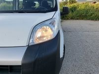 second-hand Fiat Qubo 1.3 CNG