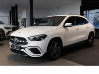 second-hand Mercedes GLA200 d 4Matic AMG ADVANCED++DISTRONIC+MEMORY