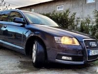 second-hand Audi A6 C6, 2011, Euro 5