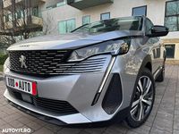 Second-hand Peugeot 3008 Allure 225 CP (165 kW) 2023 Culoaregri SUV