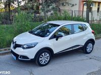 second-hand Renault Captur 