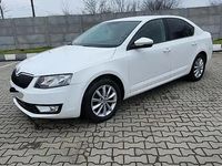 Second-hand Skoda Octavia 105 CP (77 kW) 2014 Hatchback