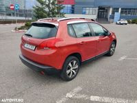 second-hand Peugeot 2008 1.6 BlueHDi FAP S&S Active