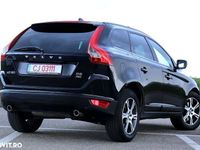 second-hand Volvo XC60 D5 AWD Aut. Summum