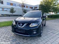 second-hand Nissan Qashqai 