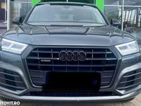 Second-hand Audi Q5 Sport 190 CP (139 kW) 2019 Culoaregri SUV
