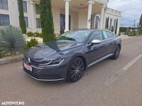 Second-hand VW Arteon Elegance 150 CP (110 kW) 2019 Culoaregri Berlinǎ