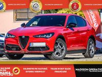 Second-hand Alfa Romeo Stelvio Competizione 280 CP (205 kW) 2024 Culoarerosu SUV