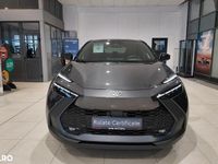 Second-hand Toyota C-HR Team 140 CP (102 kW) 2024 Culoaregri SUV