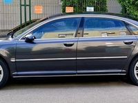 second-hand Audi A8 4.2 FSI quattro Tip