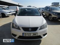 Second-hand Seat Ibiza ST 90 CP (66 kW) 2012 Alb Break