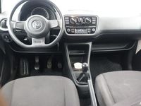 second-hand VW up! 1.0 2016