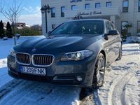 second-hand BMW 520 Seria 5 d Aut.