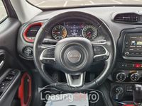 second-hand Jeep Renegade 2018 2.0 Diesel 170 CP 120.353 km - 22.900 EUR - leasing auto