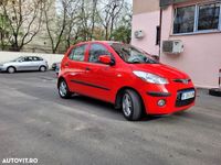 second-hand Hyundai i10 