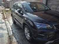 Second-hand Seat Ateca 150 CP (110 kW) 2021 SUV