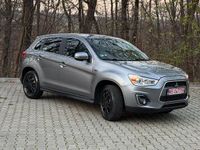Second-hand Mitsubishi ASX Instyle 150 CP (110 kW) 2015 Culoaregri SUV