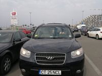 second-hand Hyundai Santa Fe 