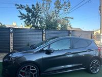 Second-hand Ford Fiesta 200 CP (147 kW) 2020 Culoaregri Hatchback