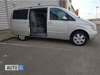 Second-hand Mercedes Vito 109 CP (80 kW) 2008 Gri Van