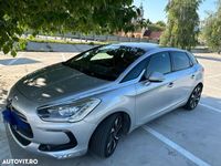 second-hand Citroën DS5 HDi 165 Aut. SportChic