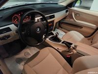 second-hand BMW 316 2l diesel an 2011