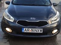 second-hand Kia Ceed Sportswagon 1.4 CRDi 90 ISG Spirit