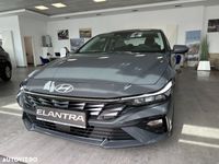 second-hand Hyundai Elantra 1.6 l 123 CP CVT Highway