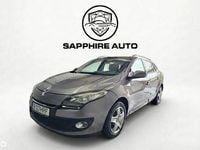 Second-hand Renault Mégane GrandTour Dynamique 110 CP (80 kW) 2013 Culoaregri Break